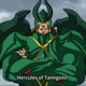 Illustration for article titled In The Latest Chapter Of...Saint Seiya Soul of Gold (Chapter 2)